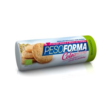 Pesoforma frollino colazione 220 g