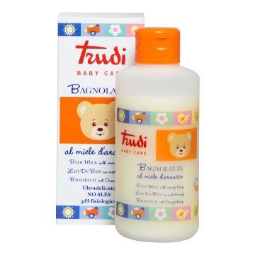 Trudi baby c bagnolatte m/l