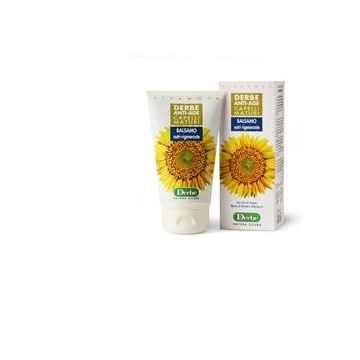 Derbe balsamo antiage capelli