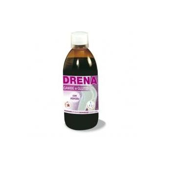 Drena glutei gambe 500 ml