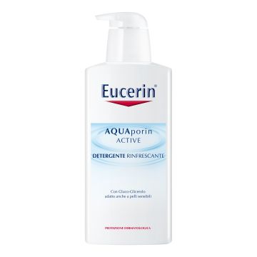 Eucerin aquaporin det.corpo