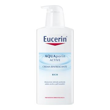 Eucerin aquaporin riche 400ml