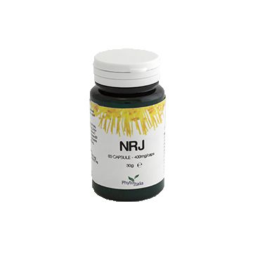 Nrj 60 capsule
