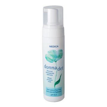 Donnadet mousse det.250ml