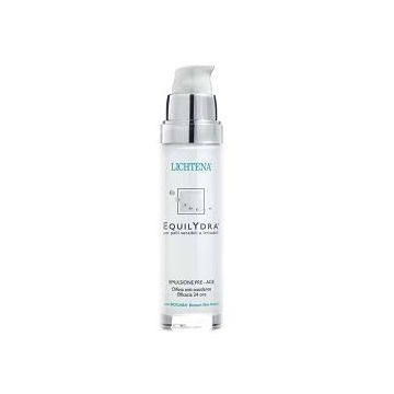 Lichtena equilydra emulsione pre/age 50 ml