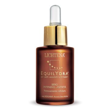 Lichtena equilydra siero antieta' 30 ml