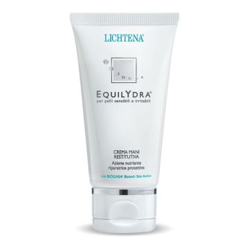 Lichtena equilydra Crema mani res