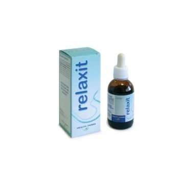 Relaxit Soluzione 50ml