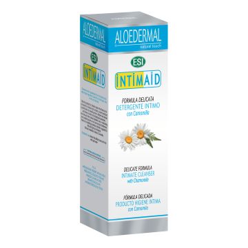 Esi Intimaid Detergente Intimo alla Camomilla 250 ml