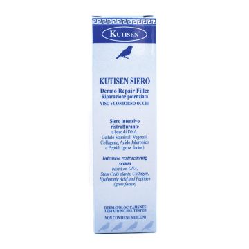 Kutisen siero 30ml