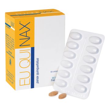 Euquinax 60 Compresse 700mg