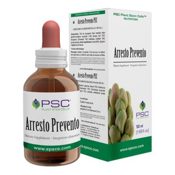 Arresto Prevento PSC 50ml Forz - Proteggi il tuo benessere in ogni stagione
