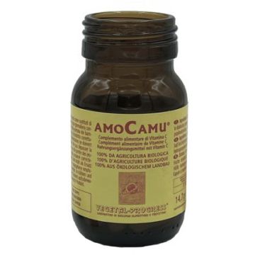 Amocamu 30capsule Vgp