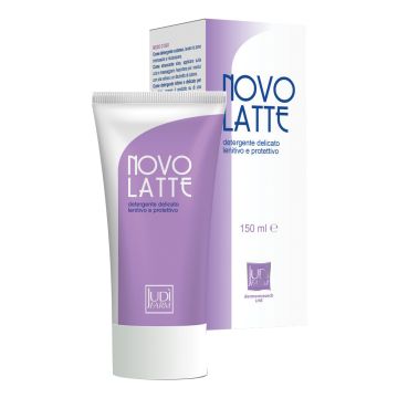 Novolatte latte detergente