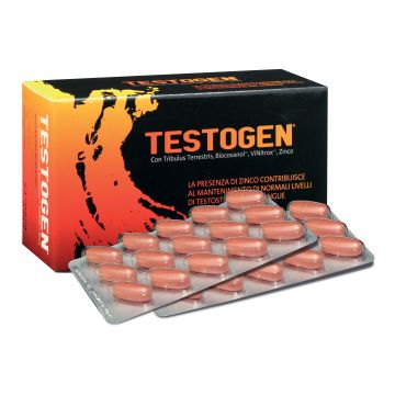 Ethicsport testogen 60 capsule 1200 mg