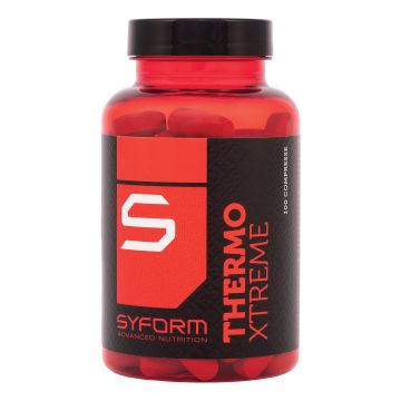 Thermo xtreme 100 compresse
