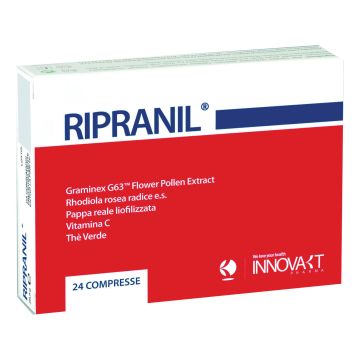 Ripranil 24 compresse