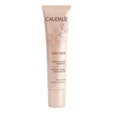 Teint divin crema colorata pelli scure 30 ml