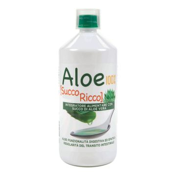 Aloe vera 100% 1 litro