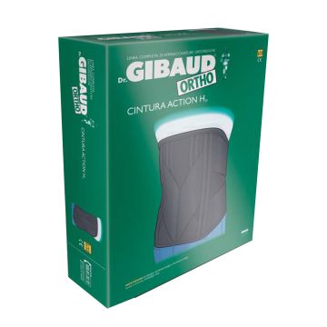 Gibaud ortho action h35 corsetto lombosacrale alto 02