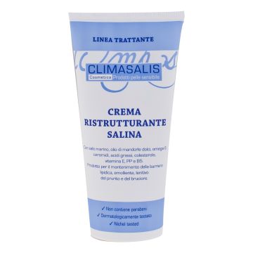Climasalis crema ristrutt sal