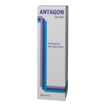 Antagon detergente liquido