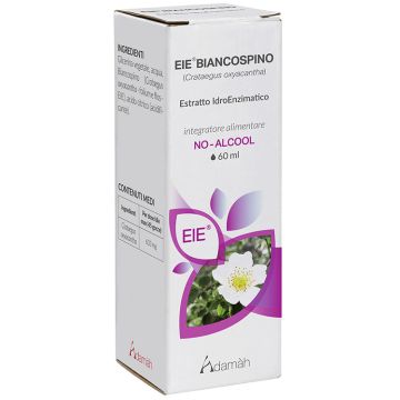 Eie Biancospino 60ml Gocce Adama