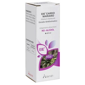 Eie Cardo Mariano 60ml Gocce Adama