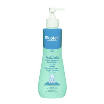 Mustela physiobebe'