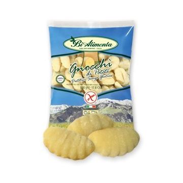 Bialimenta gnocchi 500 g