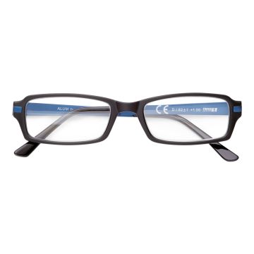 Alum mph occhiali blu 1,50