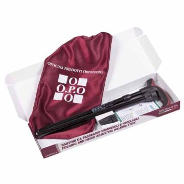 Bastone piegh.viaggio 2-setf/c Bastone piegh.viaggio 2-setf/c