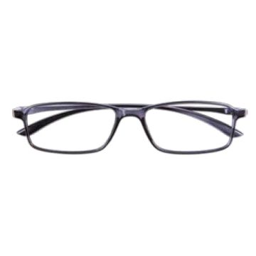 Iristyle occhiali da lettura premontati flex black +3,50 diottrie