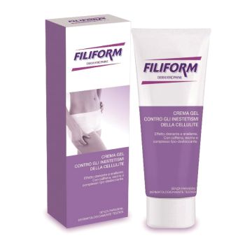 Filiform dren body 200 ml