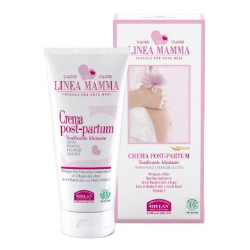 Mamma crema postparto 150 ml