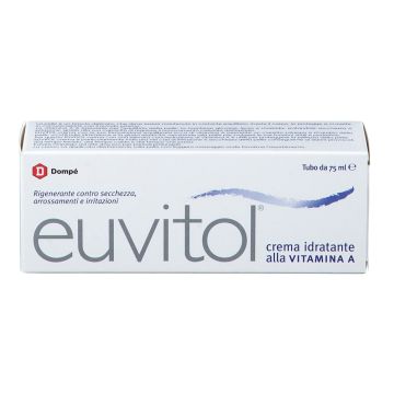 Euvitol crema 75ml