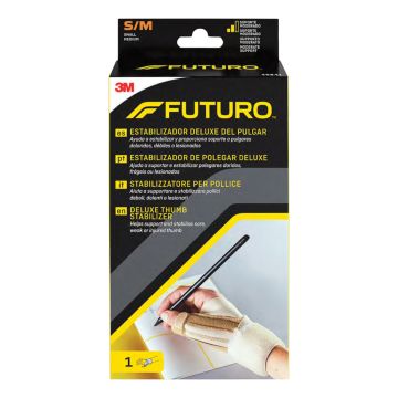 Stabilizzatore per pollice futuro small/medium