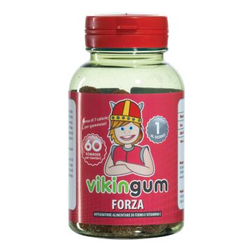 Vikingum ferro 60 caram.gomm.