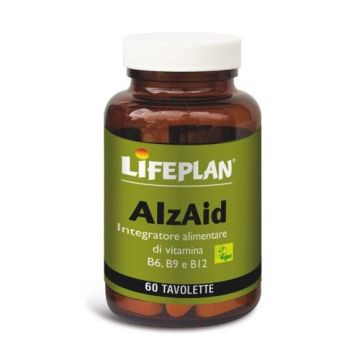 Alzaid 60 Compresse