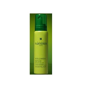 Rene' furterer volumea schiuma volumizzante senza risciacquo 200 ml