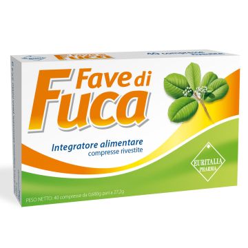 Fave di fuca 40 compresse