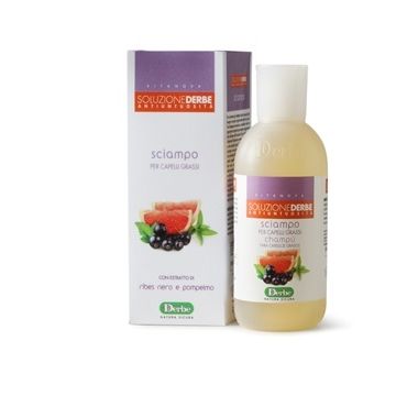 Derbe preshampoo anti untuosita 125 ml
