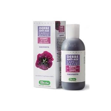 Derbe shampoo bianco perfetto