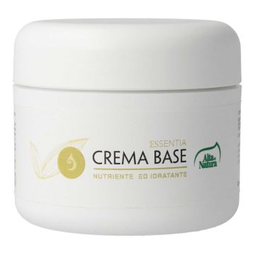 Essentia crema base per il corpo 100 ml