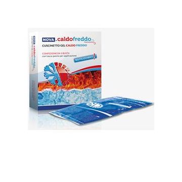 Nova caldofreddo cusc.gel