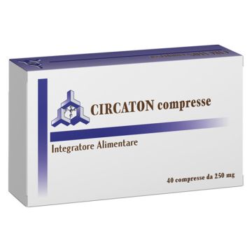 Circaton 40compresse