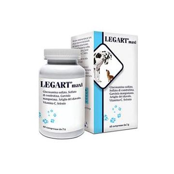 Legart Maxi 60 Compresse
