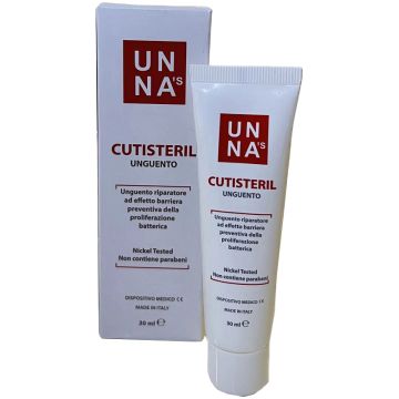 Cutisteril Unguento 30ml
