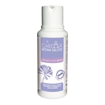 Carezza detergente intimo 250ml