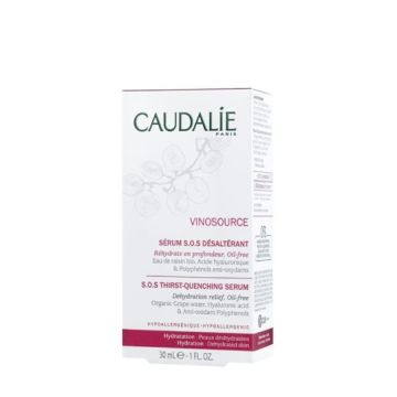 Caudalie vinource siero sos 30ml